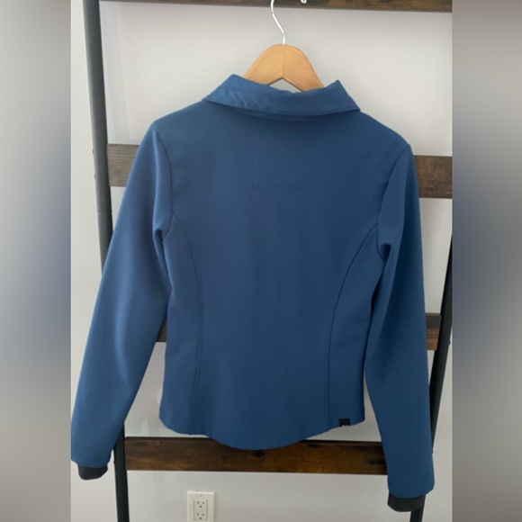 Bench Blue Jacket (measurement’s in pictures) - Picture 2 of 6